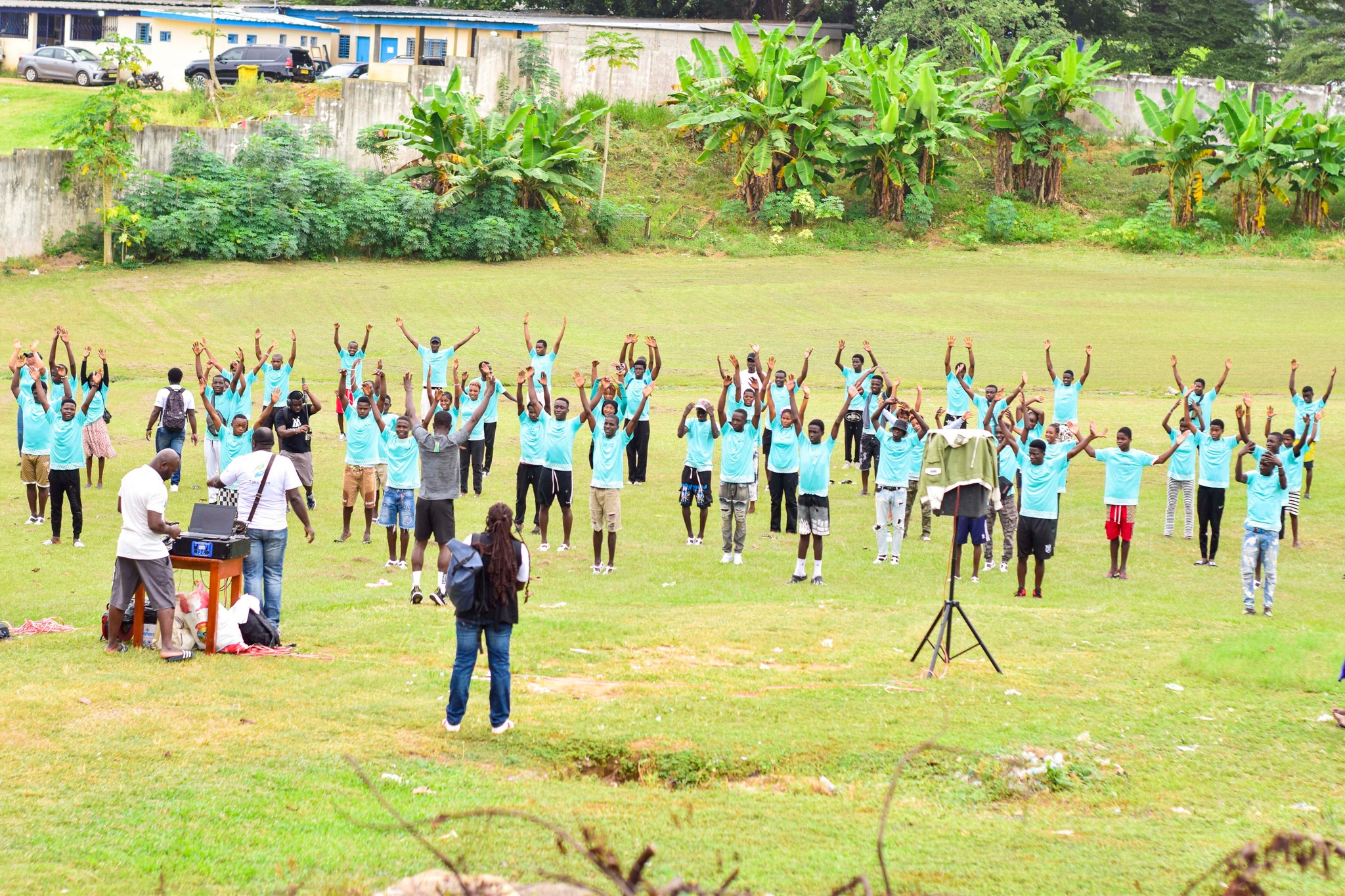 Atelier de Sport et bien etre
