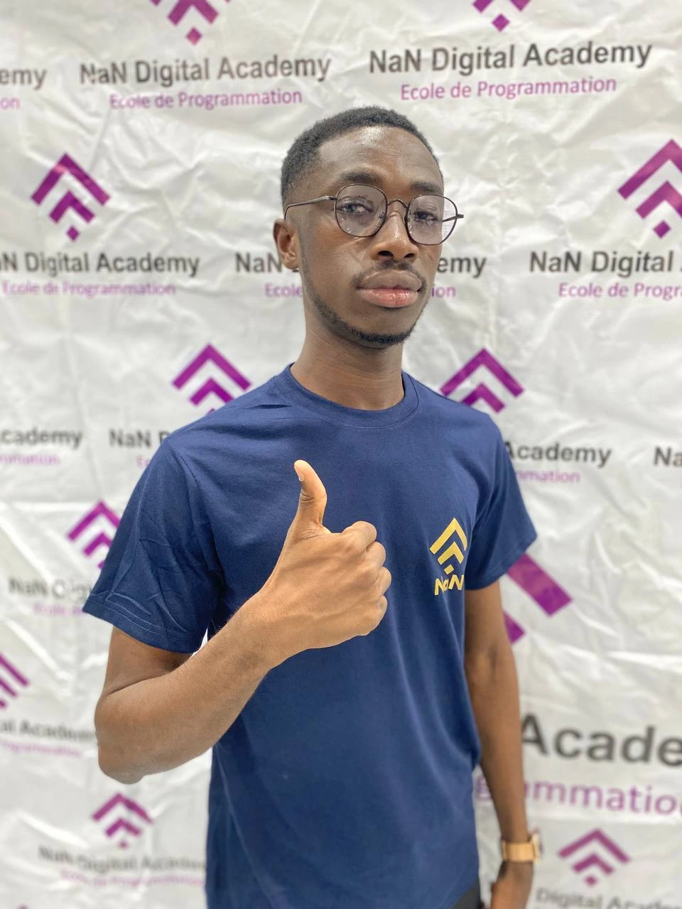 Abraham KONAN KOUAME